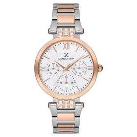 Daniel Klein DK102-010704N Kadın Kol Saati