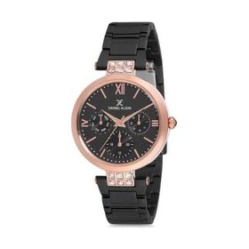 Daniel Klein DK102-010704N Kadın Kol Saati