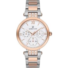 Daniel Klein DK102-010704N Kadın Kol Saati