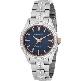 Daniel Klein DK102-010811A Kadın Kol Saati