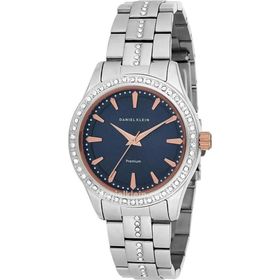 Daniel Klein DK102-010811A Kadın Kol Saati