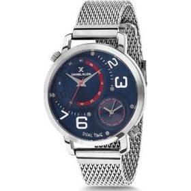 Daniel Klein DK102-010873D Erkek Kol Saati