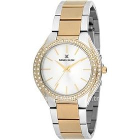 Daniel Klein DK102-010906B Kadın Kol Saati