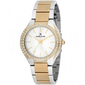Daniel Klein DK102-010906B Kadın Kol Saati