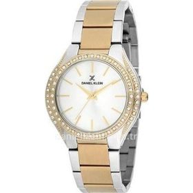 Daniel Klein DK102-010906B Kadın Kol Saati