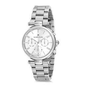 Daniel Klein DK102-011237L Kadın Kol Saati