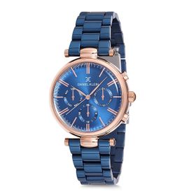 Daniel Klein DK102-011237L Kadın Kol Saati