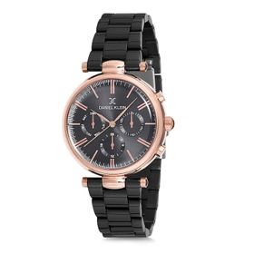 Daniel Klein DK102-011237L Kadın Kol Saati