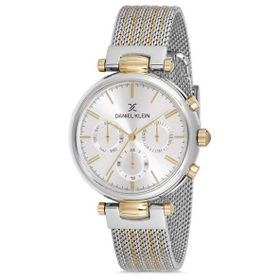 Daniel Klein DK102-011237L Kadın Kol Saati