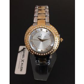 Daniel Klein DK102-011245A Kadın Kol Saati