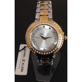 Daniel Klein DK102-011245A Kadın Kol Saati