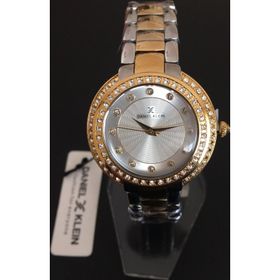 Daniel Klein DK102-011245A Kadın Kol Saati