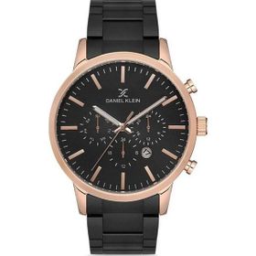 Daniel Klein DK102-011317V Erkek Kol Saati