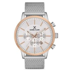 Daniel Klein DK102-011317V Erkek Kol Saati