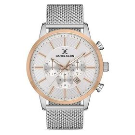 Daniel Klein DK102-011317V Erkek Kol Saati