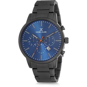 Daniel Klein DK102-011317W Erkek Kol Saati