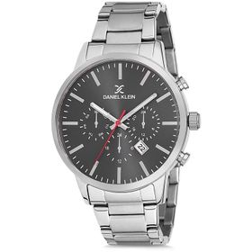Daniel Klein DK102-011317W Erkek Kol Saati