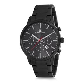 Daniel Klein DK102-011317W Erkek Kol Saati