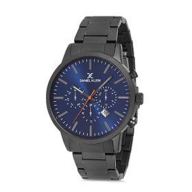 Daniel Klein DK102-011317W Erkek Kol Saati