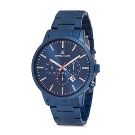 Daniel Klein DK102-011317W Erkek Kol Saati