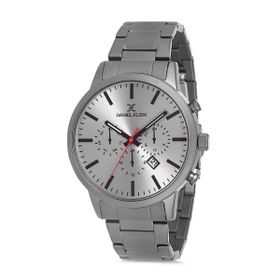 Daniel Klein DK102-011317W Erkek Kol Saati