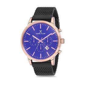 Daniel Klein DK102-011317X Erkek Kol Saati