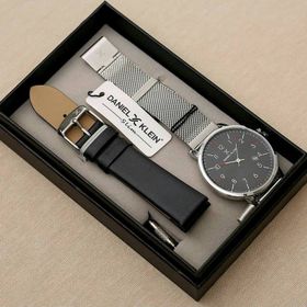 Daniel Klein DK102-011503D Erkek Kol Saati