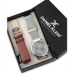 Daniel Klein DK102-011503D Erkek Kol Saati