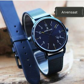 Daniel Klein DK102-011503D Erkek Kol Saati