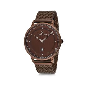 Daniel Klein DK102-011504J Erkek Kol Saati