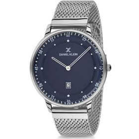 Daniel Klein DK102-011504J Erkek Kol Saati