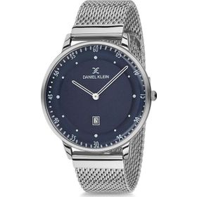 Daniel Klein DK102-011504J Erkek Kol Saati
