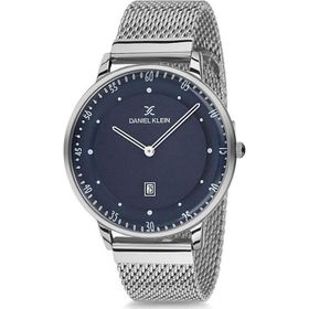 Daniel Klein DK102-011504J Erkek Kol Saati