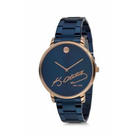 Daniel Klein DK102-011504U Erkek Kol Saati