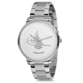 Daniel Klein DK102-011504U Erkek Kol Saati