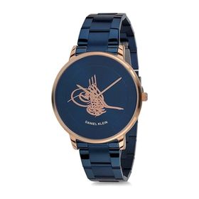 Daniel Klein DK102-011504U Erkek Kol Saati