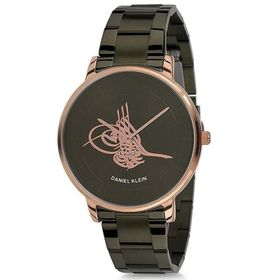 Daniel Klein DK102-011504U Erkek Kol Saati
