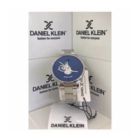 Daniel Klein DK102-011504U Erkek Kol Saati