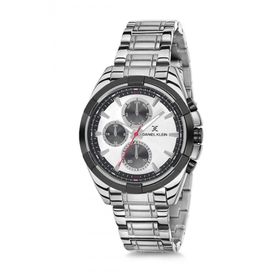 Daniel Klein DK102-011542F Kadın Kol Saati