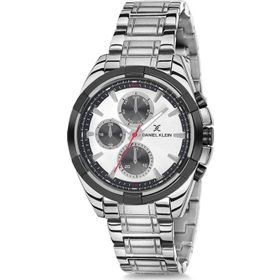 Daniel Klein DK102-011542F Kadın Kol Saati