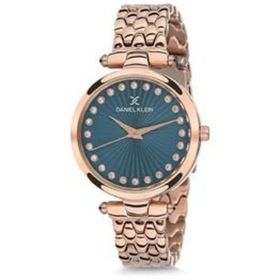 Daniel Klein DK102-011693A Kadın Kol Saati