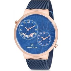 Daniel Klein DK102-011795D Erkek Kol Saati