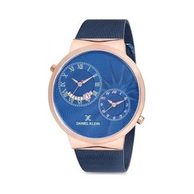 Daniel Klein DK102-011795D Erkek Kol Saati