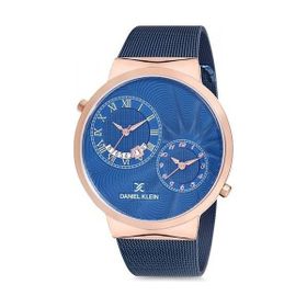 Daniel Klein DK102-011795D Erkek Kol Saati