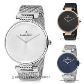 Daniel Klein DK102-011797A Erkek Kol Saati