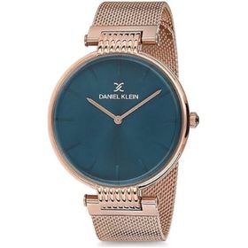 Daniel Klein DK102-011797A Erkek Kol Saati