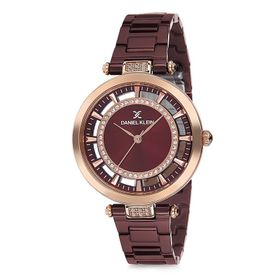 Daniel Klein DK102-011826A Kadın Kol Saati
