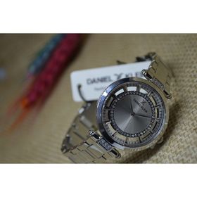 Daniel Klein DK102-011826A Kadın Kol Saati