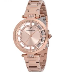 Daniel Klein DK102-011826A Kadın Kol Saati