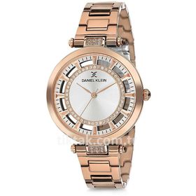 Daniel Klein DK102-011826A Kadın Kol Saati